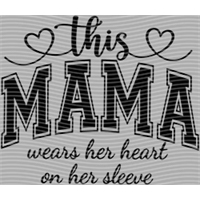 Mother's Day-MM 7484